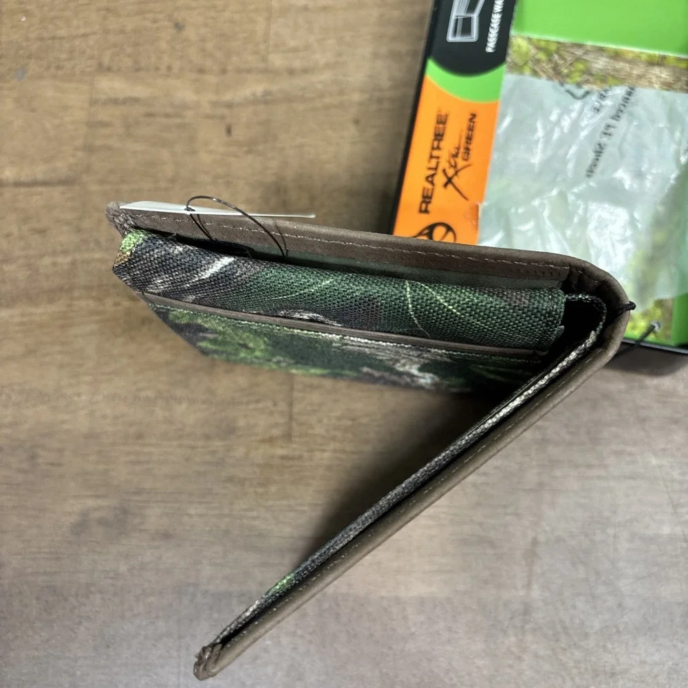 Realtree xtra green
